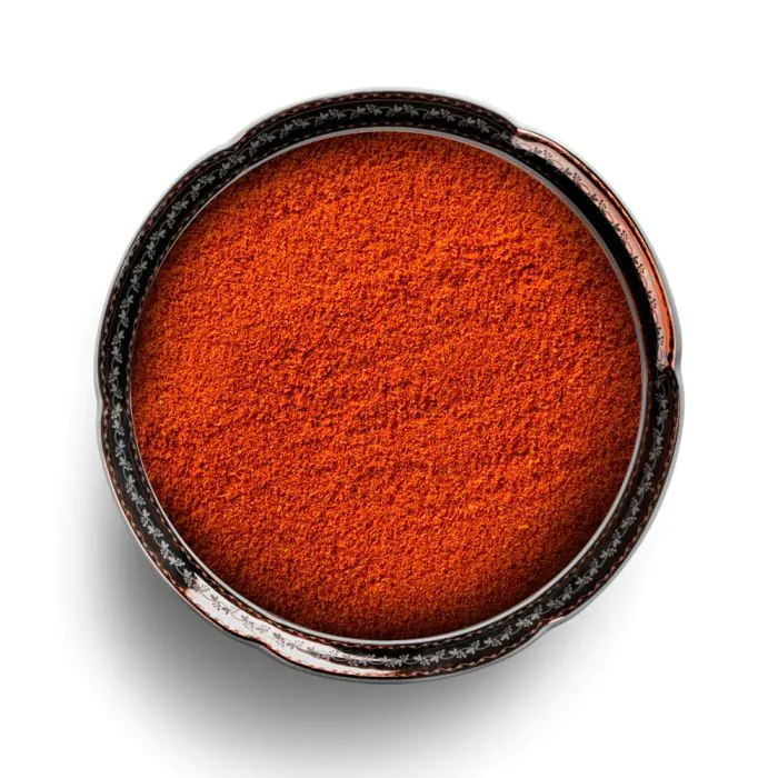 PÁPRICA DOCE SEM GLUTAMATO 100g